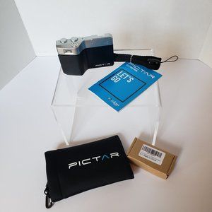 Pictar Smartphone Camera-Grip iPhone or Apple New!